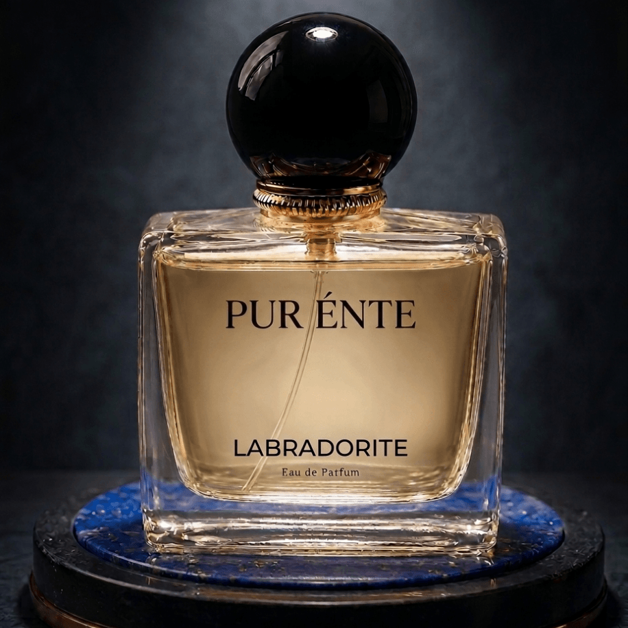 Pur Ente Labradorite Erkek parfüm şişesi